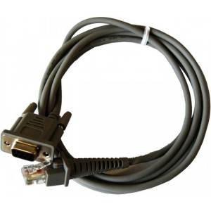 Datalogic Сериен кабел Datalogic Magellan 1500i, 900i (8-0751-11)