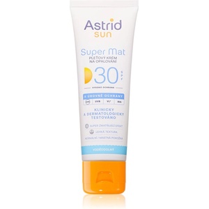 Astrid Sun крем за лице за слънчеви бани SPF 30 50ml
