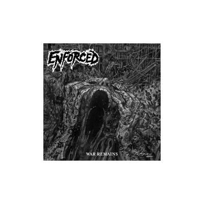 Enforced - War Remains LP