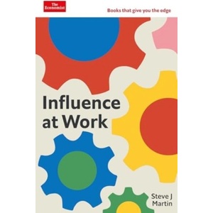Influence at Work | Steve J. Martin (ISBN: 9781800817487)