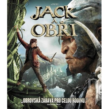Jack a obři