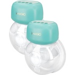 InnoGIO GIOluna Smart Double GIO-353 Помпа за гърди