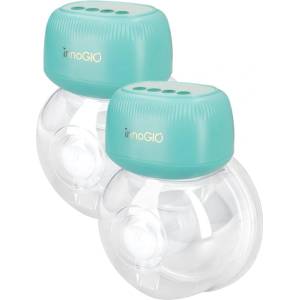 InnoGIO GIOluna Smart Double GIO-353 Помпа за гърди