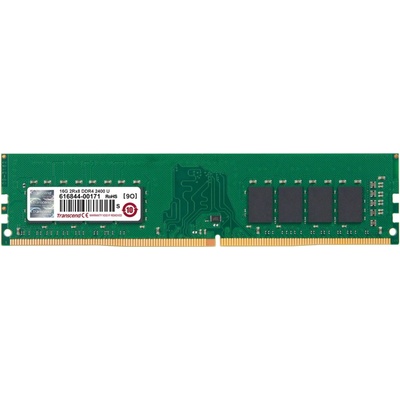 Transcend DDR4 16GB 2400Mhz CL17 TS2GLH64V4B