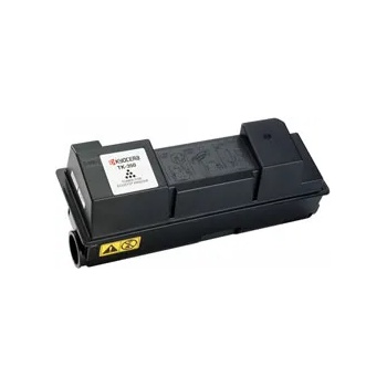 Image 1 of Kyocera Toner 1T02J10EU0 Black