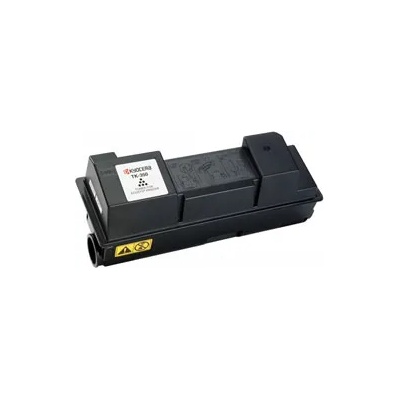 Kyocera Toner 1T02J10EU0 Black