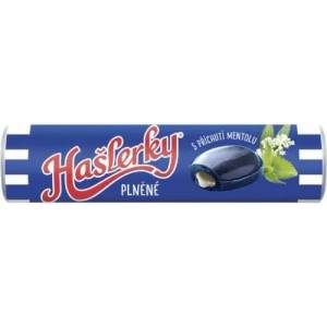 Hašlerky Бонбони Haslerky оригинални 50 г