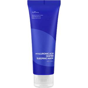 IsNtree - Hyaluronic Acid Water Sleeping Mask 100ml