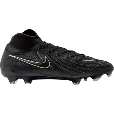 Nike PHANTOM LUNA II ELITE FG černá