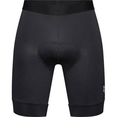 FOX Racing Мъжко долнище за колоездене FOX Racing Tecbase Lite Liner Short Cycling bottom - Black - размер XL (014-2404-0114)