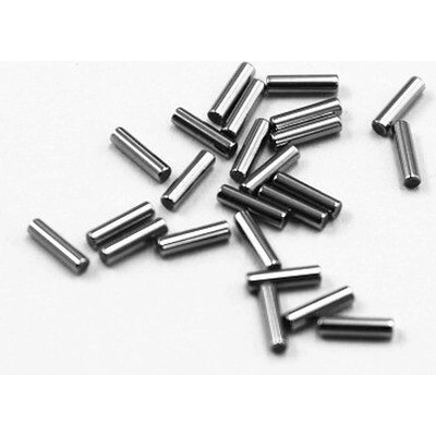 INA NRB1,5X7,8-G2/0-10 Ložisková ihla