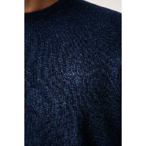Barbour пуловер мъжки от вълна (MKN0345) - answear - 214,95 лв