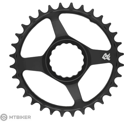 Race Face NW Cinch Steel prevodník pre SRAM, 1x12