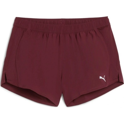 Puma W Run Velocity 3 Short 526585-96 červená