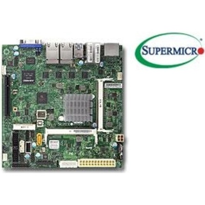 Supermicro MBD-X11SBA-F-O