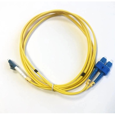 Opticord 1051 LC-SC 09/125, 2m