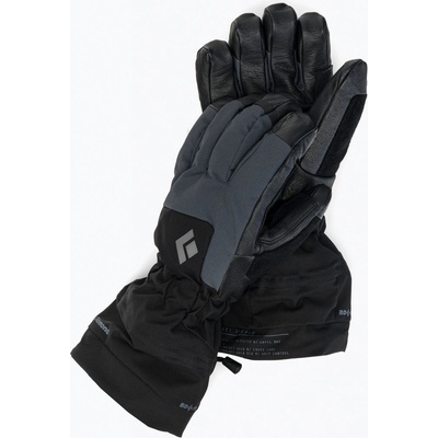 Black Diamond Soloist black