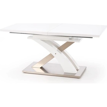 HALMAR Sandor 2 extra biely