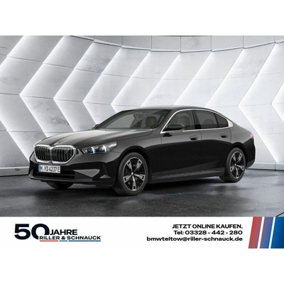 BMW i5 eDrive40 250 kW