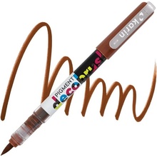 Karin DecoBrush hnědá 471U