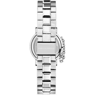 KARL LAGERFELD Дамски часовник Karl Lagerfeld Crystals - R0553100501 (R0553100501)