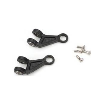 Blade Остриета на рамената на главата на ротора: 330x/450