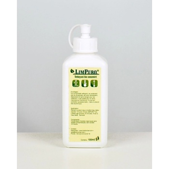 Limpuro Čisticí prostředek Bio Cleaner 100 ml