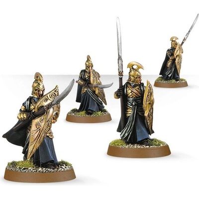 Games Workshop High Elf Warriors (99801463006)