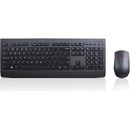 Sety klávesnic a myší Lenovo Professional Wireless Keyboard and Mouse Combo 4X30H56803