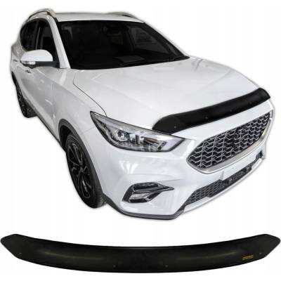 J&J Automotive LIŠTA PREDNEJ MASKY MG ZS 2019 - 2024