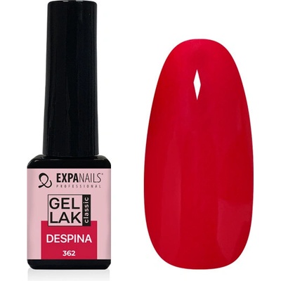 Expa nails Uv Led gel lak Despina 5 ml