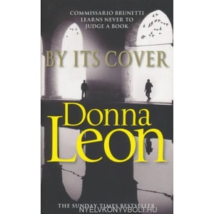 By Its Cover | Donna Leon (2015)