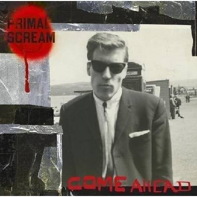 PRIM SCREA - Come Ahead LP