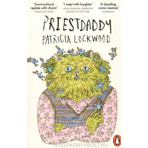 Priestdaddy | Patricia Lockwood (ISBN: 9780141984599)