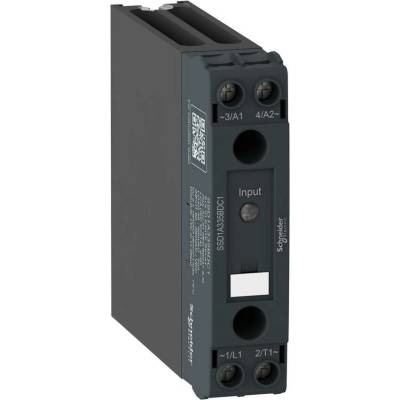 Schneider Electric polovodičové relé SSD1A320BDC1 1 ks