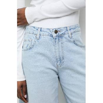 Answear. LAB Дънки slouchy дамски (46674S6.tok)