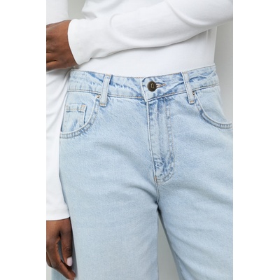 Answear. LAB Дънки slouchy дамски (46674S6.tok)