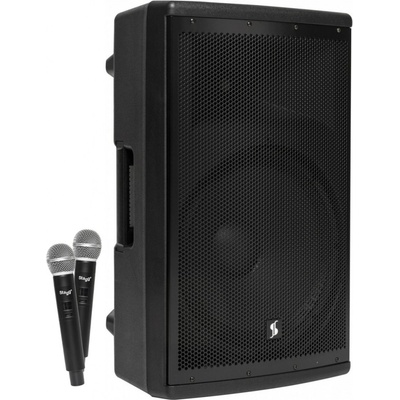Stagg AS15B – Sleviste.cz