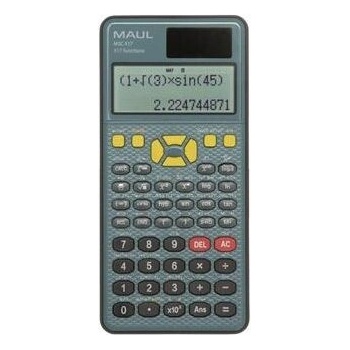 Maul MSC 417