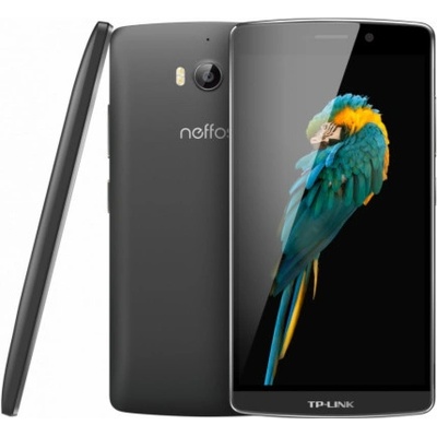 TP-LINK Neffos C5 Max