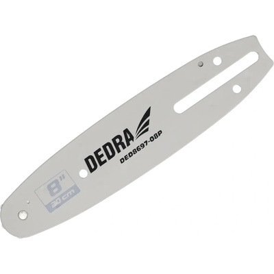 DEDRA-EXIM Lišta DED8697-08P