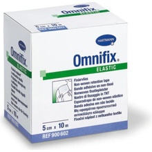 Omnifix Elastic náplasť 5 cm x 10 m 1 ks