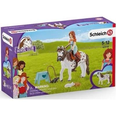 Schleich HORSE CLUB 42518 детска фигурка (42518)