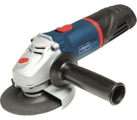Scheppach AG1200