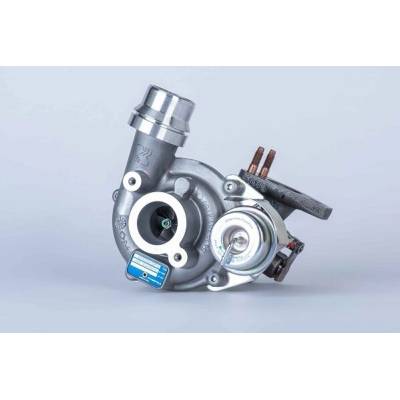 Plniace dúchadlo BorgWarner 54359980028
