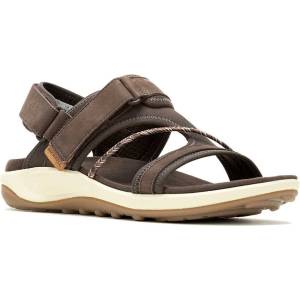 Merrell Terran 4 Backstrap Размер на обувките (ЕС): 41 / Цвят: лилав