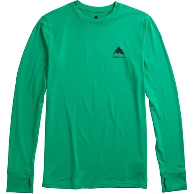 Burton Lightweight X Base Layer clover green