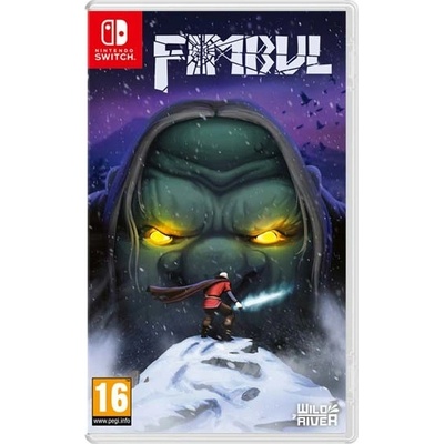 Fimbul