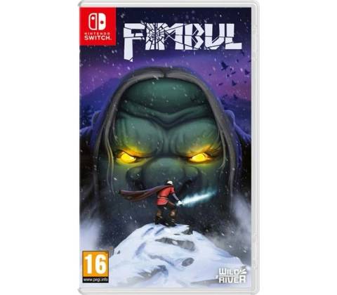 Fimbul
