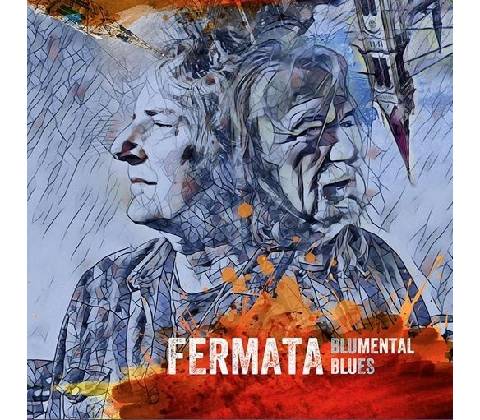 FERMATA - BLUMENTAL BLUSE CD
